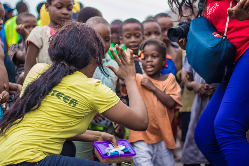 Community Development & Empowerment
