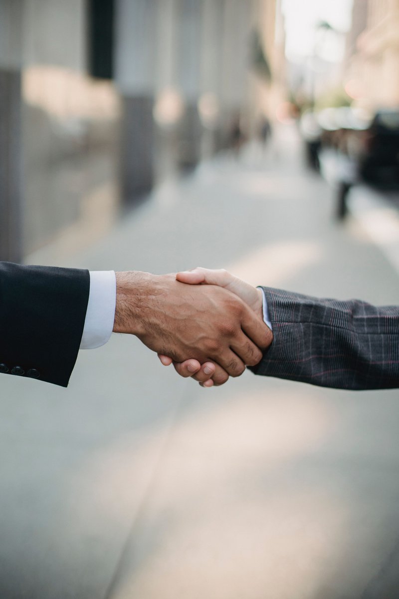 Partnerships & Resource Mobilisation